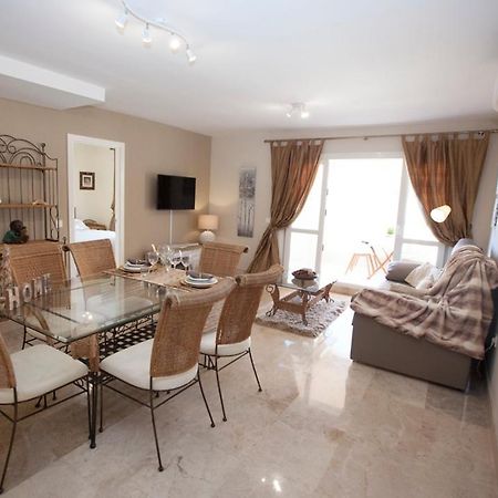 Atico Portofino Apartment Almerimar Ngoại thất bức ảnh