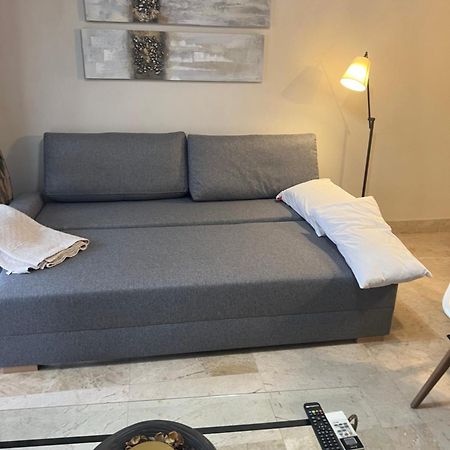 Atico Portofino Apartment Almerimar Ngoại thất bức ảnh