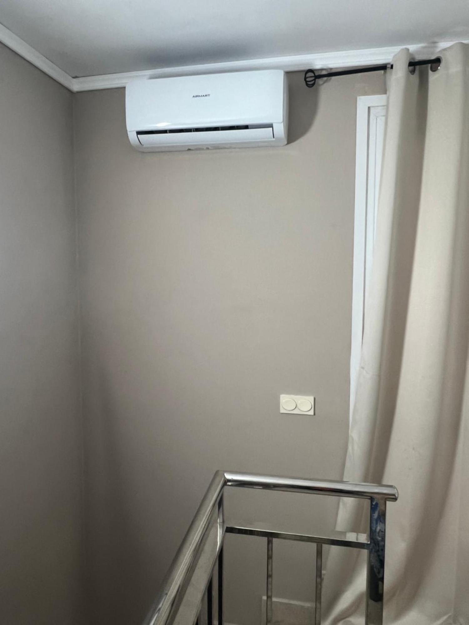 Atico Portofino Apartment Almerimar Ngoại thất bức ảnh